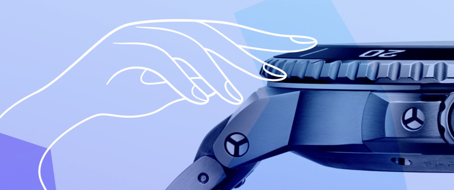 Oris Aquis Date 43.50-01