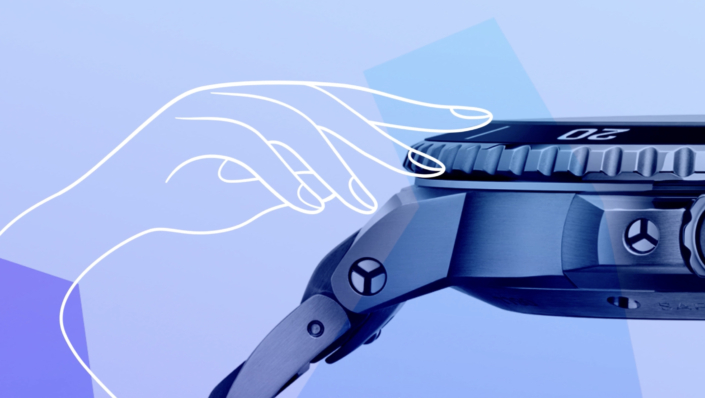 Oris Aquis Date 43.50-01