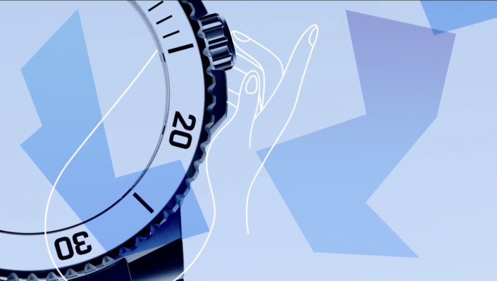 Oris Aquis Date 43.50-02