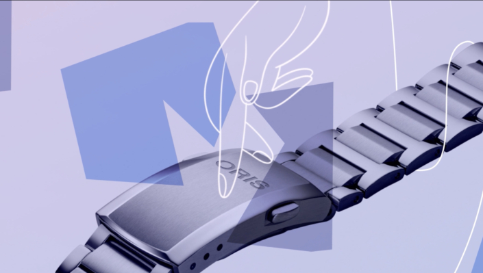 Oris Aquis Date 43.50-03